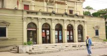Stire din Eveniment : Festivalul de Teatru "Miturile Cetății" se apropie de start