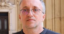 Stire din Cultură-Educație : Ovidiu Ţentea, noul manager interimar al Muzeului Naţional de Istorie. „Un specialist recunoscut”