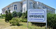 Stire din Cultură-Educație : Universitatea „Ovidius” înfiinţează două programe noi de licenţă