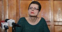 Stire din Eveniment : Informația zilei despre numirea Adinei Florea la conducerea Secției de anchetă