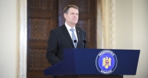 Stire din Politică-Administrație : Iohannis mărește suspansul în privința desemnării premierului