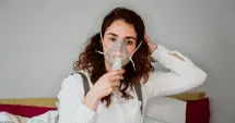 Foto - Oxigenoterapia, soluție pentru lipsa de aer și dificultăți de respirație