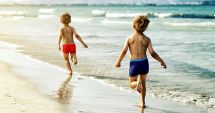 Stire din Social : O zi de vacanță de vis, pentru copiii din mediile defavorizate