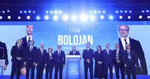 Stire din Politică-Administrație : Liberalii așteaptă decizia președintelui Nicușor Dan privind noul Guvern