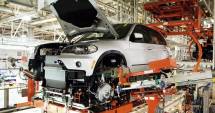 Stire din Economie : Veste bună pentru țara noastră! Un al treilea constructor auto ar putea veni în România