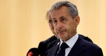 Stire din Actualitate : Nicolas Sarkozy va deveni primul fost șef de stat european care ajunge în spatele gratiilor
