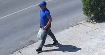 Stire din Eveniment : Bărbat bănuit de comiterea a trei infracțiuni, căutat de polițiștii constănțeni. Dacă îl vedeți, anunțați autoritățile