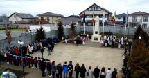 Stire din Cultură-Educație : Tradiția este păstrată vie! Unirea Principatelor Române, sărbatorită la Cumpăna și anul acesta