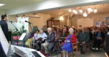 Stire din Actualitate : L-a cuprins gelozia la 80 de ani. Și-a înjunghiat iubita!