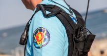 Stire din Eveniment : Individ reținut de agenții Zip Escort când încerca să vandalizeze sediul Oficiului de Cadastru