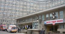 Stire din Sănătate : Ce spun reprezentanții Spitalului de Urgență Constanța despre actul medical, în această perioadă