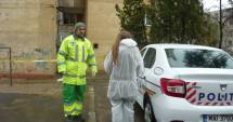 Stire din Eveniment : UPDATE / CRIMĂ CU SÂNGE RECE! BĂRBATUL UCIS, ÎMPACHETAT și ASCUNS ÎNTR-O MAȘINĂ cu numere de Constanța A FOST IDENTIFICAT