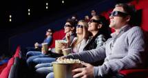 Stire din Cultură-Educație : Cel mai vizionat film în România, anul acesta