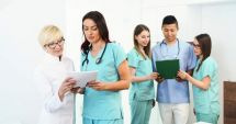 Stire din Social : VEȘTI BUNE PENTRU MEDICII REZIDENȚI! Mai multe locuri de muncă