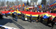 Stire din Cultură-Educație : Au trecut 100 de ani de la unirea Basarabiei cu România