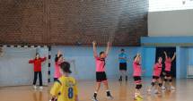 Stire din Politică-Administrație : Campionatul național de handbal – junioare 3 la Medgidia