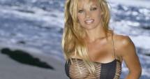 Stire din Monden : Pamela Anderson, interzisă la înmormântarea unui prieten. MOTIVUL ESTE INCREDIBIL