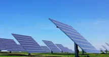 Stire din Politică-Administrație : Investiție verde în comuna Poarta Albă. Parc fotovoltaic finanțat din fonduri europene