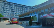 Stire din Social : Paște aglomerat la Spitalul Județean Constanța. Aproape 1.500 de pacienți s-au prezentat în Urgență