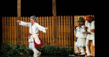 Stire din Cultură-Educație : Păcală urcă pe scena Teatrului de Vară Jupiter