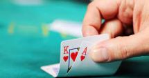 Dependenţii de păcănele ar putea fi interziși în cazinouri
