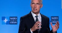 Stire din Actualitate : Jens Stoltenberg: "Pacea în Afganistan, mai aproape ca oricând"