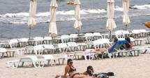 Pachete turistice cu TVA redus și vouchere de vacanță - salvarea litoralului în 2015