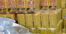 Stire din Politică-Administrație : Primăria Mangalia anunță distribuirea pachetelor alimentare