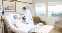 Stire din Cetățenești : Pachetul de servicii medicale