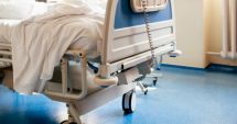 Stire din Eveniment : SCENE ȘOCANTE! Pacient bolnav de epilepsie, bătut, legat de pat și sedat de personalul unui spital din RomâniA