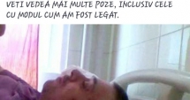 Stire din Sănătate : "Am strigat după ajutor, dar nu a sărit nimeni. Am fost lovit cu pumnul!"