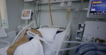 Stire din Actualitate : Zece pacienți din România, bolnavi de COVID-19, transferați astăzi în spitale din Ungaria