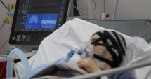 Stire din Actualitate : România trimite pacienți Covid în Polonia. Trei persoane sunt transferate astăzi