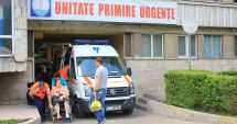 Stire din Social : Pacienții, sătui de așteptări pe holul spitalului. Cadrele medicale riscă să fie amendate