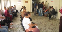 Stire din Sănătate : Puhoiul de turiști ajunge  la Secția de Urgențe