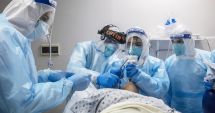 Stire din Social : Pentru 12 pacienţi constănţeni vaccinul a venit prea târziu