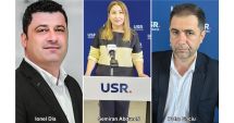 Stire din Politică-Administrație : Trotuarul dintre 2 Mai şi Vama Veche mai are de aşteptat. Mai mulţi consilieri judeţeni, revoltaţi!