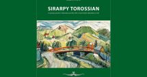 Stire din Cultură-Educație : Lansare de carte la Muzeul ”Ion Jalea”. ”Sirarpy Torossian - O pictoriță în România și SUA”