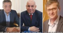 Stire din Cultură-Educație : Tensiuni la alegerea rectorului UMC. "S-a creat un pol de putere care trebuie spart"