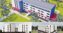Stire din Politică-Administrație : Trei spitale din Constanța, în cursă pentru obținerea finanțării prin PNRR