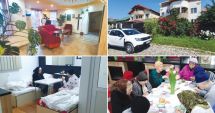 Stire din Eveniment : DEMITERE LA AJPIS CONSTANŢA, ÎN SCANDALUL AZILELOR! Premierul Ciolacu a făcut anunţul