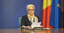 Stire din Politică-Administrație : Candidatul PSD la alegerile prezidențiale 2019, desemnat azi