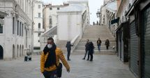 Stire din Social : Primele infecții COVID-19 din Italia datează din ianuarie
