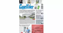Stire din Actualitate : Iată titlurile zilei din data de 5 IANUARIE ale ziarului CUGET LIBER!