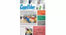 Stire din Actualitate : Iată titlurile zilei din data de 15 IANUARIE ale ziarului CUGET LIBER!