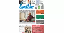 Stire din Actualitate : Iată titlurile zilei din data de 6 MARTIE ale ziarului CUGET LIBER!