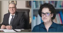 Stire din Politică-Administrație : Cursa pentru Primăria Constanța. Felicia Ovanesian conduce intenția de vot, dar Vergil Chițac domină la încredere