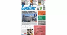 Stire din Actualitate : Iată titlurile zilei din data de 2 IUNIE ale ziarului CUGET LIBER!