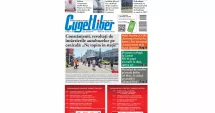 Stire din Actualitate : Iată titlurile din acest WEEKEND ale ziarului CUGET LIBER!