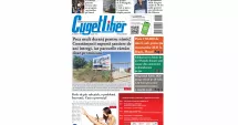 Stire din Actualitate : Iată titlurile zilei din data de 8 IULIE ale ziarului CUGET LIBER!